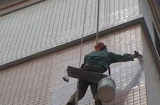 宁德市卫生间漏水维修公司分享下宁德市外墙防水的必要性。