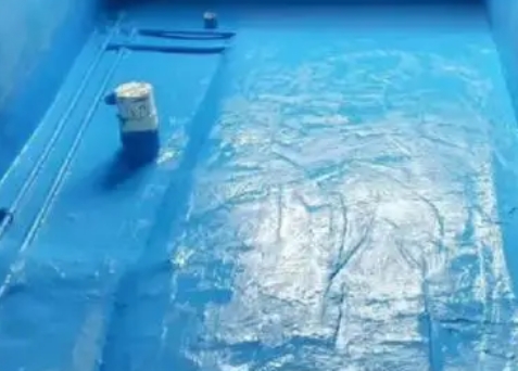 宁德市卫生间漏水维修公司分享下宁德市卫生间防水工程中常用防水涂料介绍。