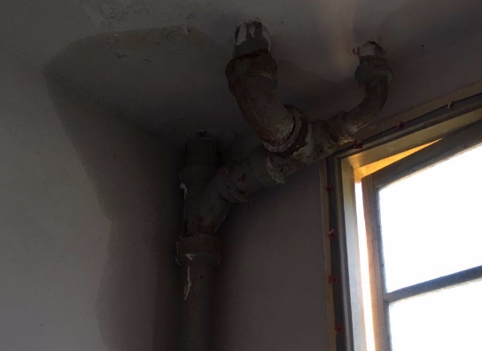 宁德市卫生间漏水维修公司专业解读宁德市卫生间防水的步骤